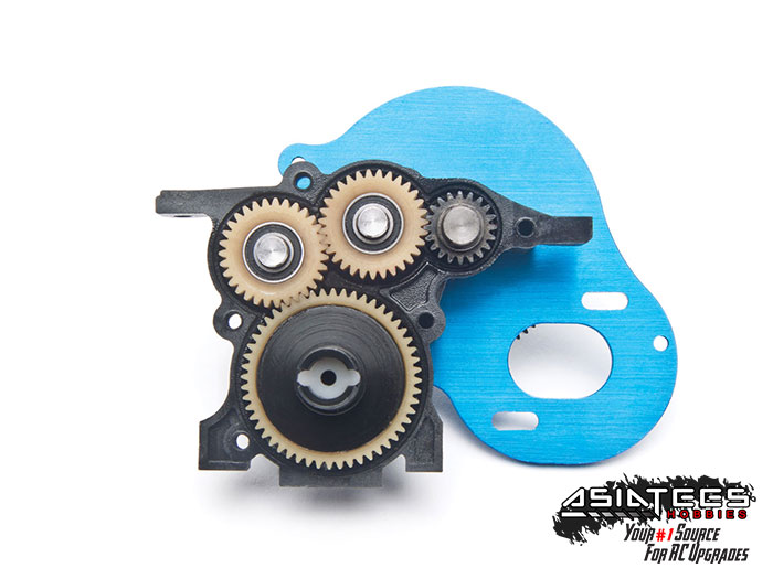 RC Gear Ratios And Things You Need To Know - AsiaTees.com