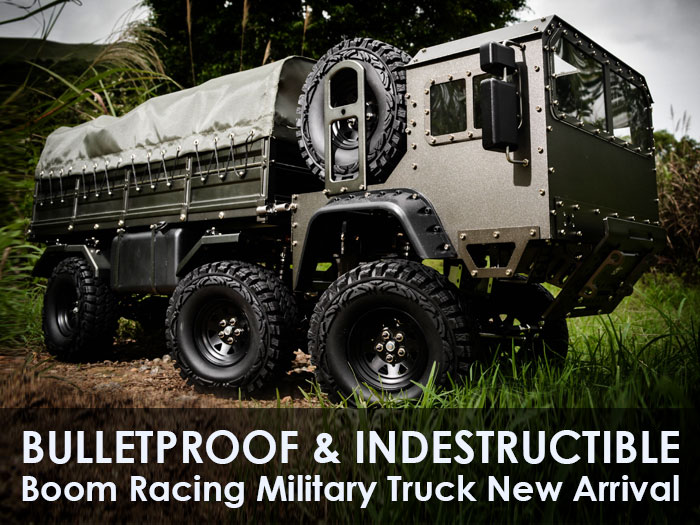 Boom Racing S Artr Trucks Bulletproof Indestructible Asiatees Com