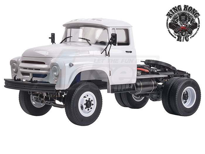 king kong rc truck