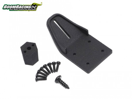 Boom Racing B3D Spare Tire Mount