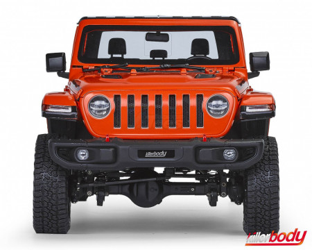 Killerbody Mercury Chassis Kit for Jeep Gladiator Rubicon