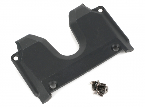 Boom Racing Boom Racing BRX01 AWB AWB Central Rear Slider