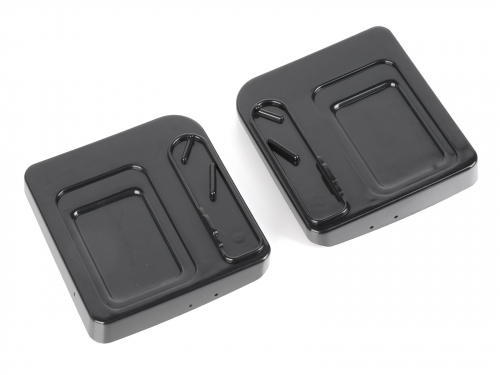 Boom Racing Boom Racing BRX01 AWB Door Panel L/R