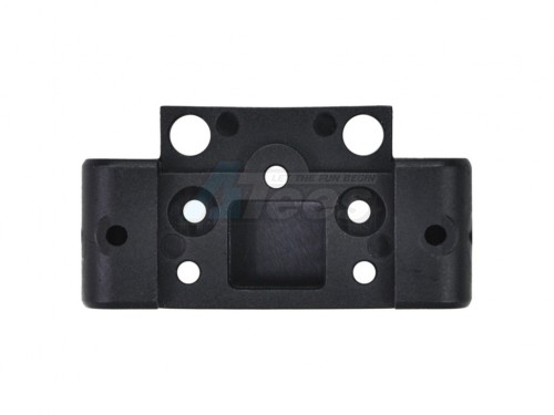 Serpent Serpent Spyder SRX2 Front Bulkhead Insert SRX2 Gen3