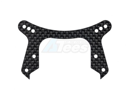 Serpent Serpent Spyder SRX2 Shocktower FR Gull Arm Carbon SRX2 Gen3