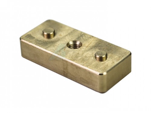 Serpent Serpent Spyder SRX2 Motor Weight RR SRX2 Gen3