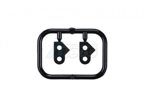 Serpent Serpent Spyder SRX2 Steering Arm Spacer (2) SRX2 Gen3