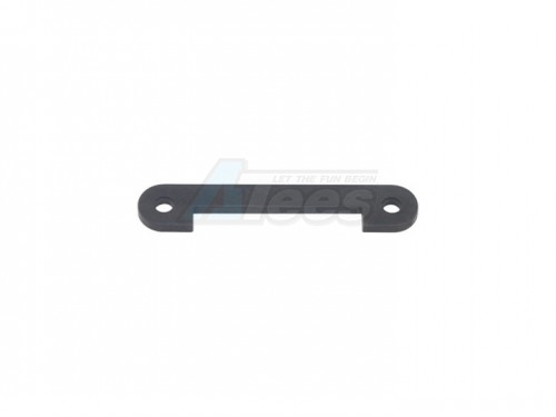 Serpent Serpent Spyder SRX2 Pivot Pin Brace FR Steel SRX2 Gen3