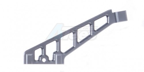 Serpent Serpent Cobra SRX8 Buggy Transmission Brace Alu Fr SRX8