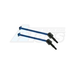 3Racing Kyosho Mini Inferno ST Front Swing Shaft For Mini Inferno ST