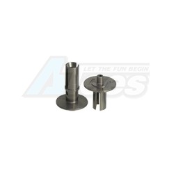 3Racing Turnigy TD10 Differential Housing