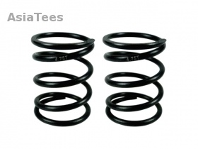 3Racing Turnigy TD10 Damper Spring M1.5 x 21 (4.75)
