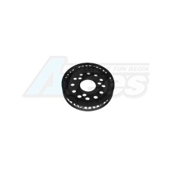 3Racing Turnigy TD10 One Way Pulley 38T