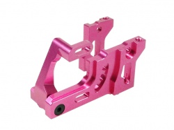 3Racing 3Racing Sakura XI Aluminum Motor Mount For 3racing Sakura XI
