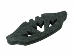 3Racing 3Racing Sakura XI Foam Bumper For 3racing Sakura XI