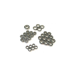 Boom Racing Traxxas T-Maxx High Performance Full Ball Bearings Set Rubber Sealed (34 Total)