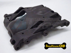 BowHouse RC Traxxas TRX-4 N2R High Clearance Skid for Traxxas TRX-4 v2