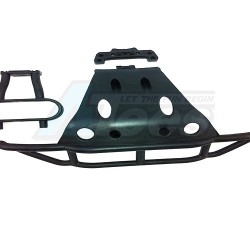 DHK DHK Hunter (8135) Front Bumper/upper Sus.arm Mount-front