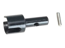 DHK DHK Wolf BL (8131) Pinion gear outdrive/pins(dia 2*8mm)