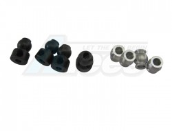 DHK DHK Hunter BL (8331) Anti-roll bar pivot ball-upper/lower (4 sets) 