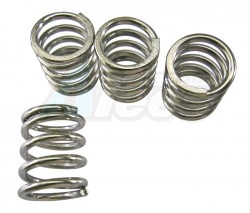 DHK DHK Hunter BL (8331) Servo saver spring (4 pcs)