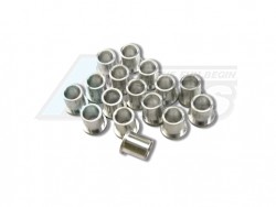 DHK DHK Raz-R BL (8132) Screw bushing (16 pcs) 