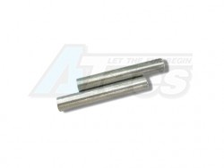 DHK DHK Hunter (8135) Shaft (2 pcs) 