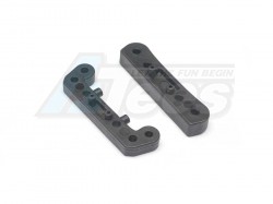 DHK DHK Raz-R BL (8132) Upper sus.arm mount-rear/suspension mount