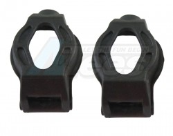 DHK DHK Hunter BL (8331) Front C-hub (2 pcs) 