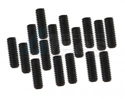 DHK DHK Hunter (8135) Set screws (M4*10mm) (16 pcs) 