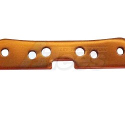 DHK DHK Hunter (8135) Lower sus.arm plate-front
