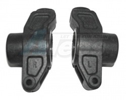DHK DHK Hunter BL (8331) Rear hub-L/R