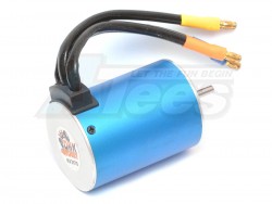 DHK DHK Raz-R BL (8132) 3650 Brushless Motor (KV:3970)
