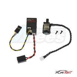 Furitek  TRX-4M Furitek Starter 118 2S Brushless Power System for Traxxas TRX-4M