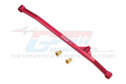 GPM Racing Team Losi 1/18 Mini LMT Aluminum 7075 Steering Tie Rod Red