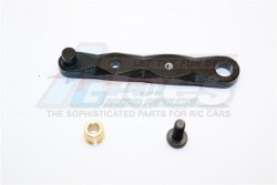 GPM Racing Tamiya 1/14 Truck (King Hauler) Aluminum Breaker Black