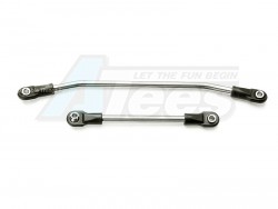 GRC Traxxas TRX-4 Titanium Ackerman Steering Rod