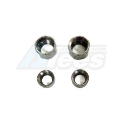 Himoto Himoto Tanto Shock Caps 2P Set