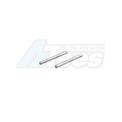 Himoto Himoto Tanto Lower Hinge Pin 2 P 1/10 scale