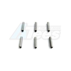 Himoto Himoto Tanto Pins 2X10 6P 1/10 scale