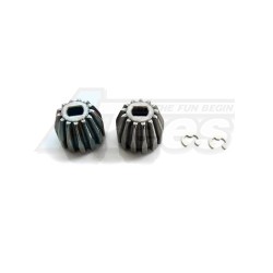 Himoto Himoto Tanto Diff Pinion Gear 2P 1/10 scale