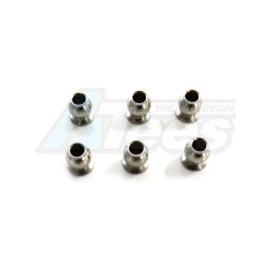 Himoto Himoto Tanto Ball Head (5.80Mm) 6P 1/10 scale