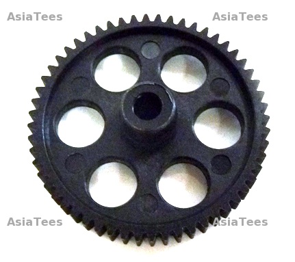 Himoto Himoto Tanto Main Gear 56T 1/10 1P
