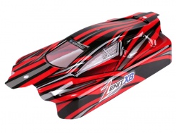 Himoto Himoto Tanto 1:10 Buggy Body