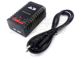 Himoto  Bowie A3 2S 3S Lipo Balance Charger Ac Input (Europe Standard)