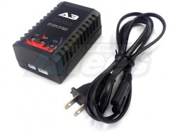 Himoto Himoto Tanto A3 2S 3S Lipo Balance Charger Ac Input (America Standard)