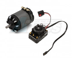 Hobbywing  All XERUN 1/10 SCT Racing COMBO-XR8 Pro G3 & 3660SD-4200KV-G3