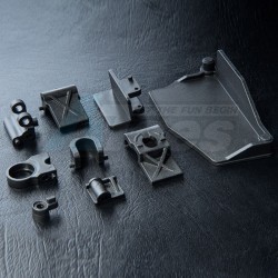 MST MST FXX-D FXX Battery Guard Set 