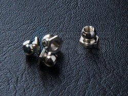 MST MST FXX-D Ball Connector Nut S 4.8 (4) 