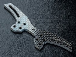 MST MST FXX-D FXX Carbon Front Damper Stay 3.5 